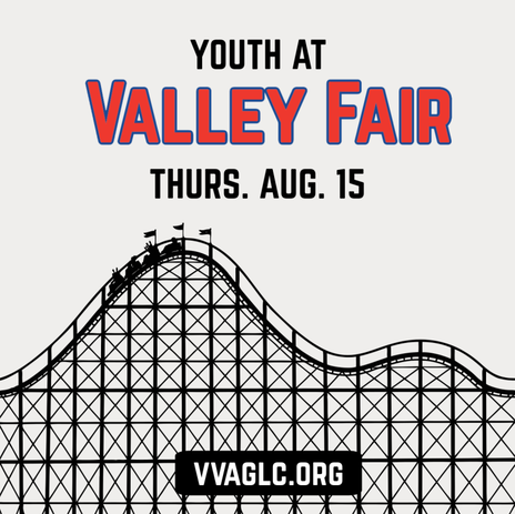 Youth Valley Fair - Vvag Church